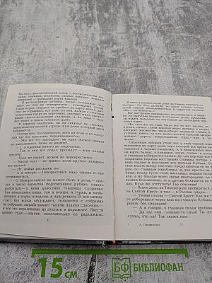 Железный поток