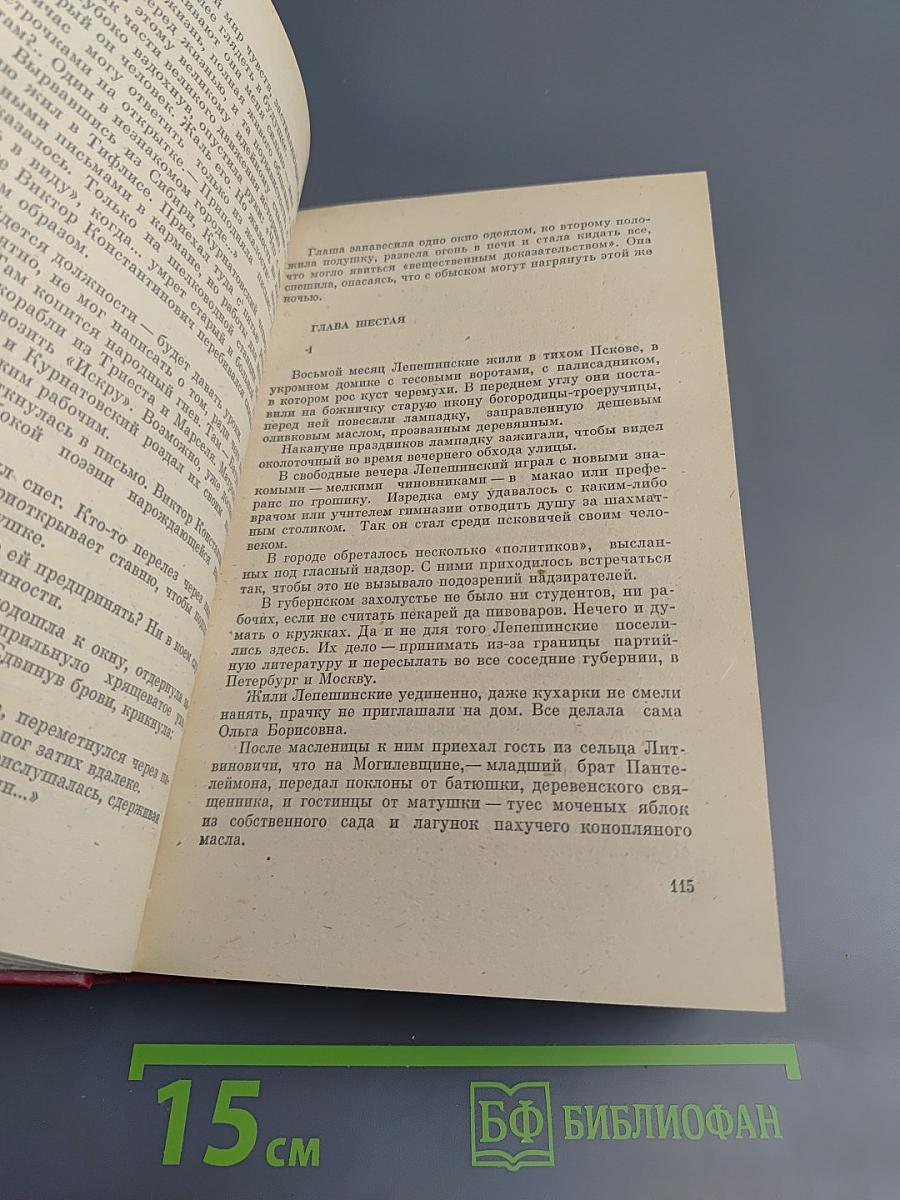 Точка опоры