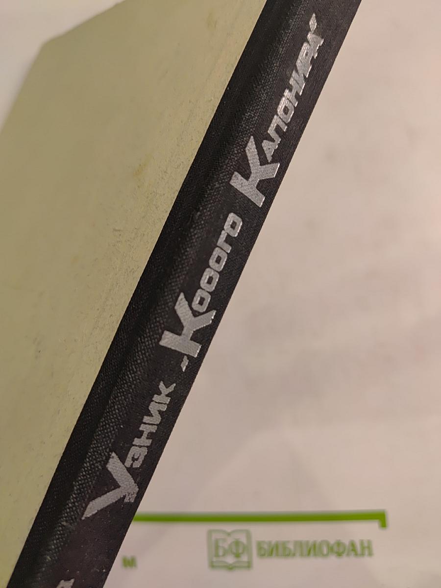 Узник Косого "Капонира"