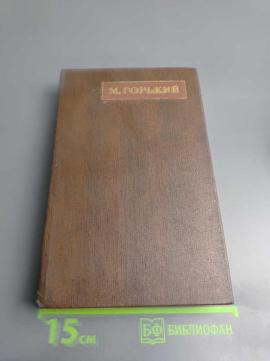 Полное собрание сочинений. Том 19: Пьесы, сценарии, драматические наброски 1917-1935