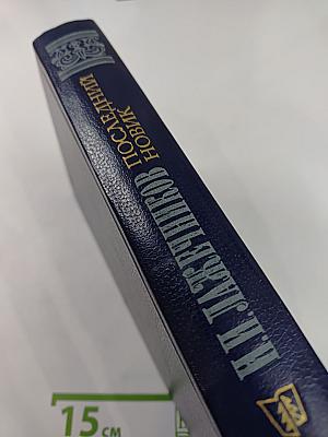 Последний Новик