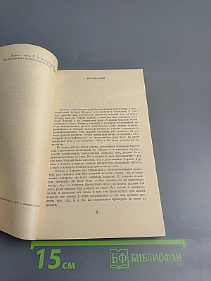 Фицрой - капитан "Бигля"