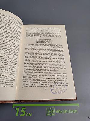 Светлое имя Пушкин