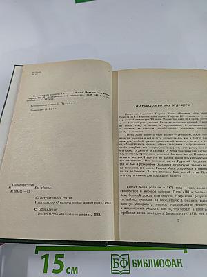 Молодые годы короля Генриха IV