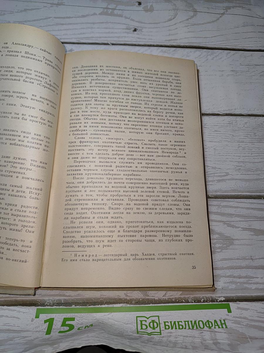 Похитители бриллиантов