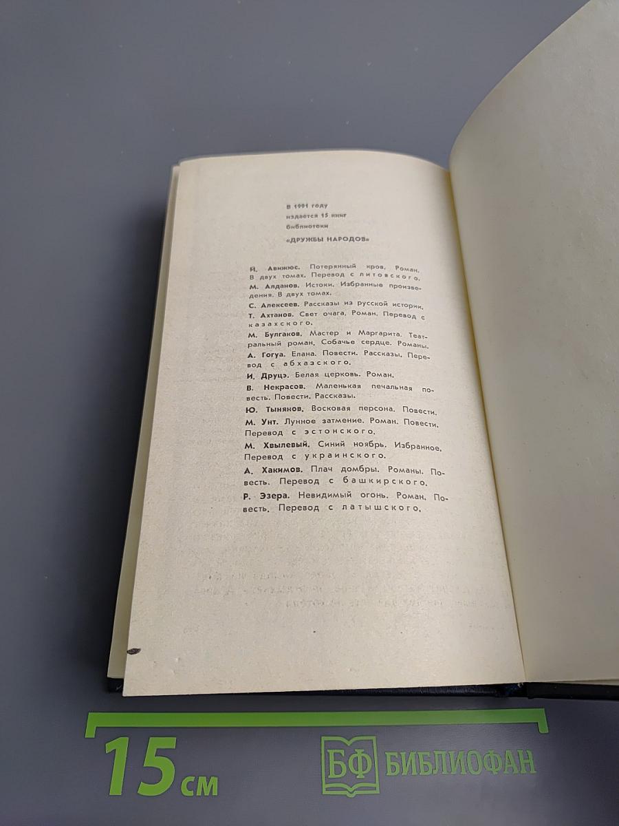 Жизнь и судьба, Том второй