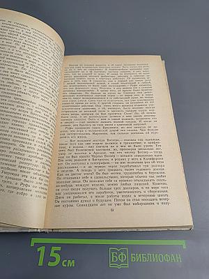 Мартин Иден