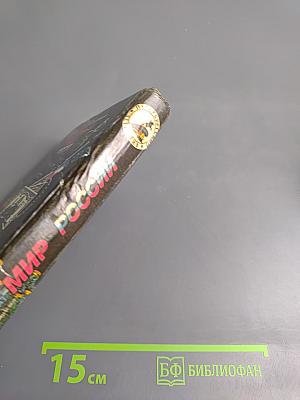 Преступный мир России