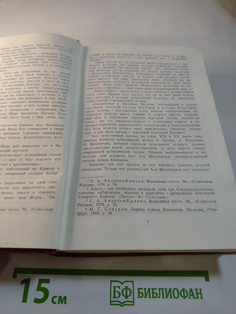 Вершины не спят. Том 1