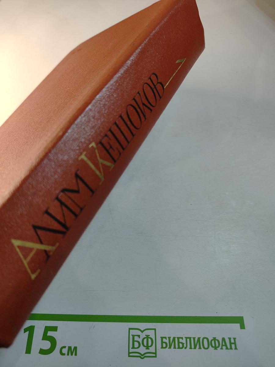 Вершины не спят. Том 1