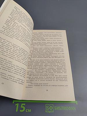 Как закалялась сталь