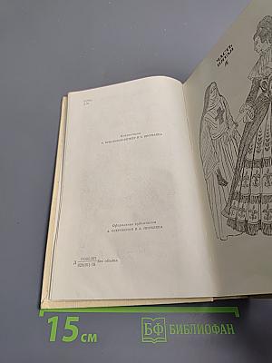 Виконт де Бражелон или Десять лет спустя. Части 5, 6 (Том III)
