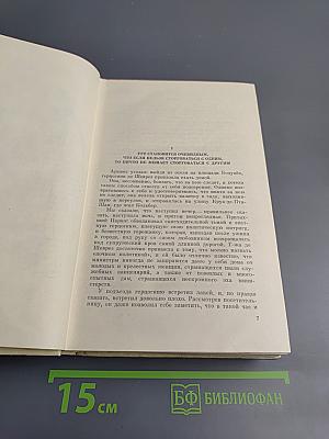 Виконт де Бражелон или Десять лет спустя. Части 5, 6 (Том III)