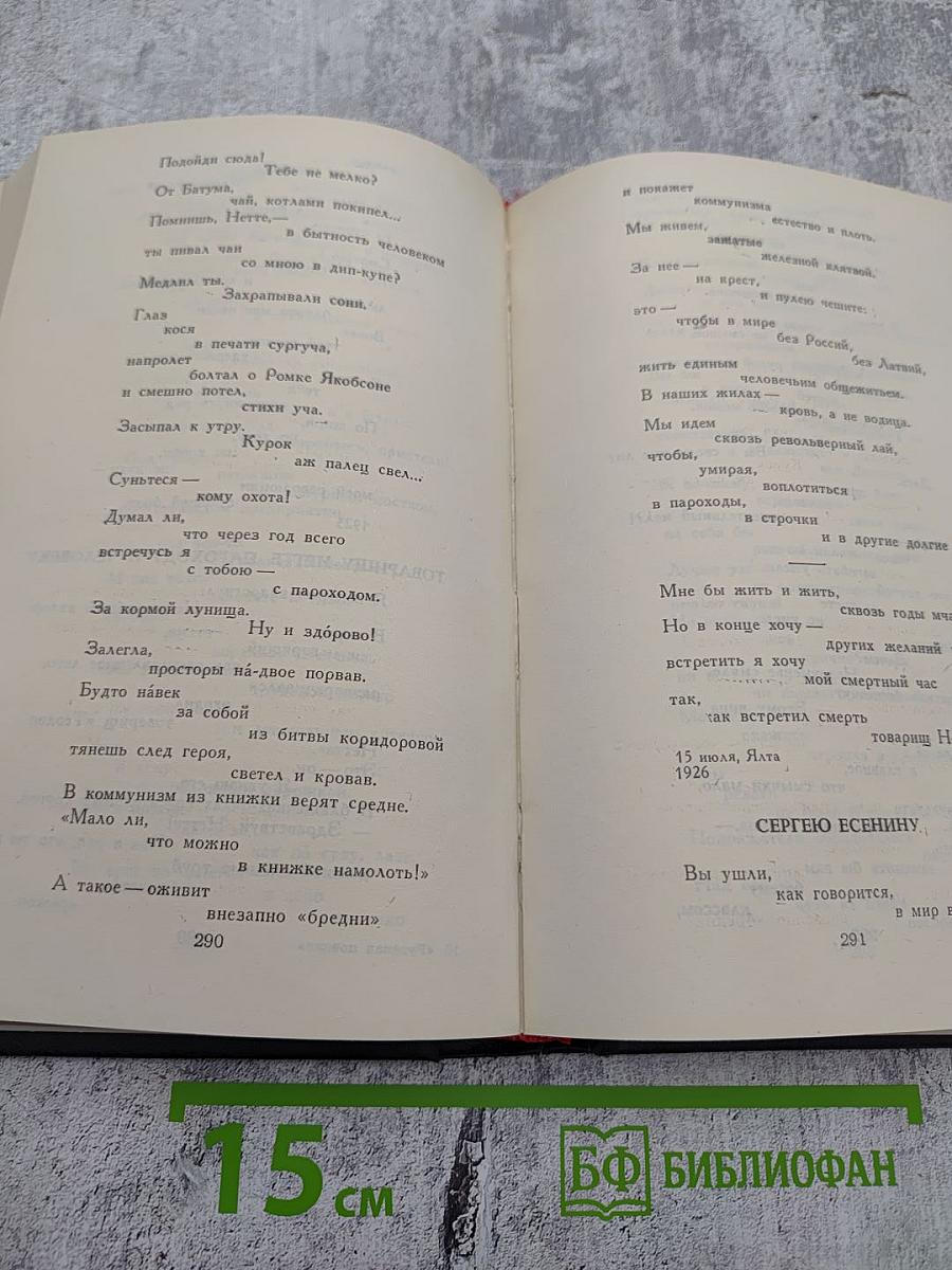 К ОГНЮ ВСЕЛЕНСКОМУ. Русская советская поэзия 1920-1930 годов