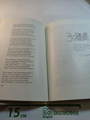 Витязь Янош. Избранные стихотворения