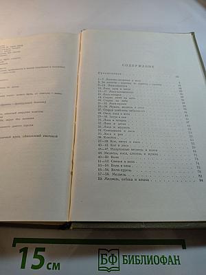 Народные русские сказки А. Н. Афанасьева. Том 1