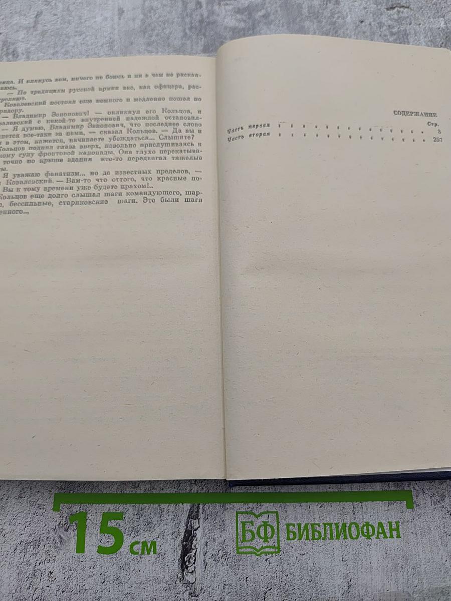 Адьютант его превосходительства