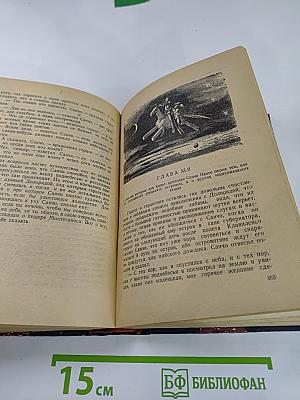 Хитроумный идальго Дон Кихот Ламанчский. Том II