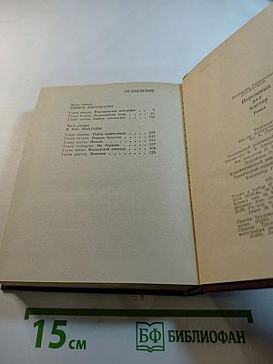 Персонных Дел Мастер