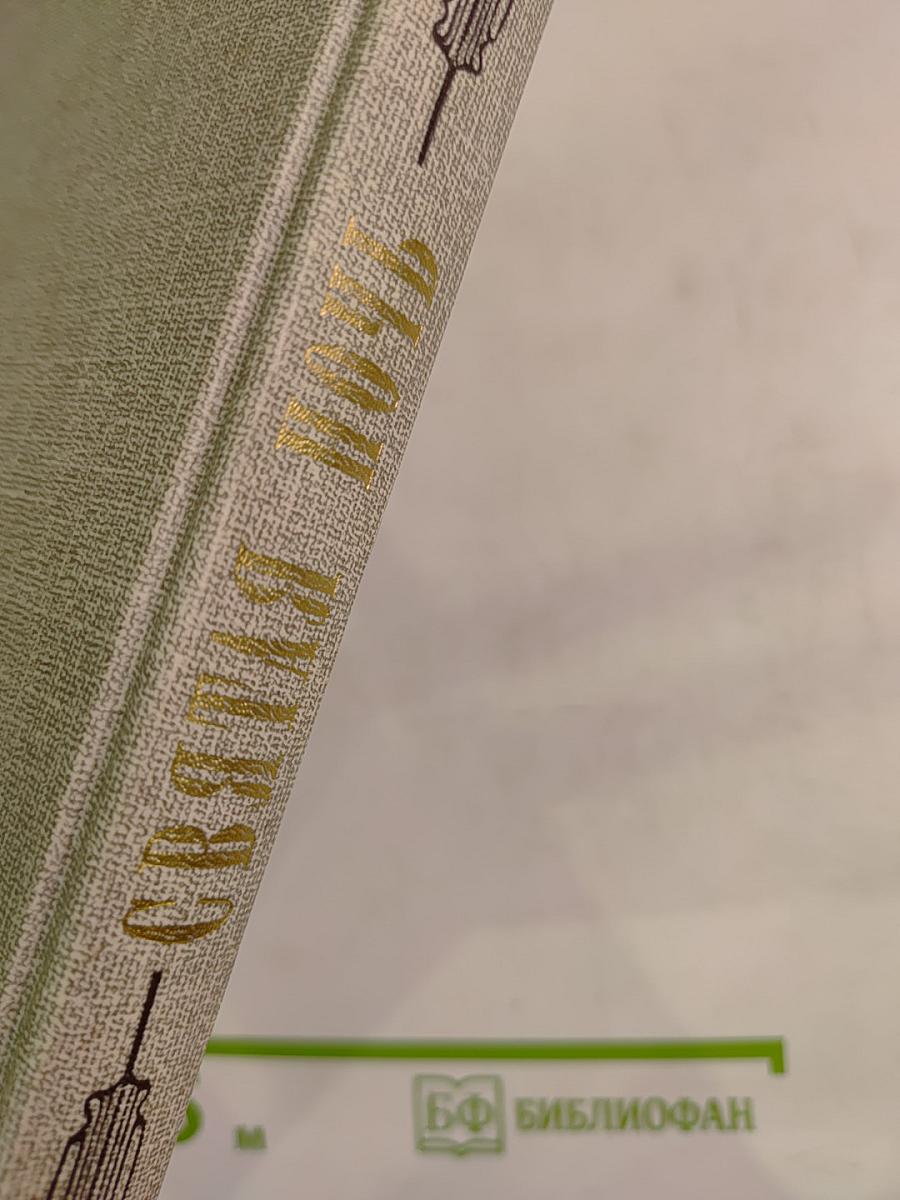 Святая ночь