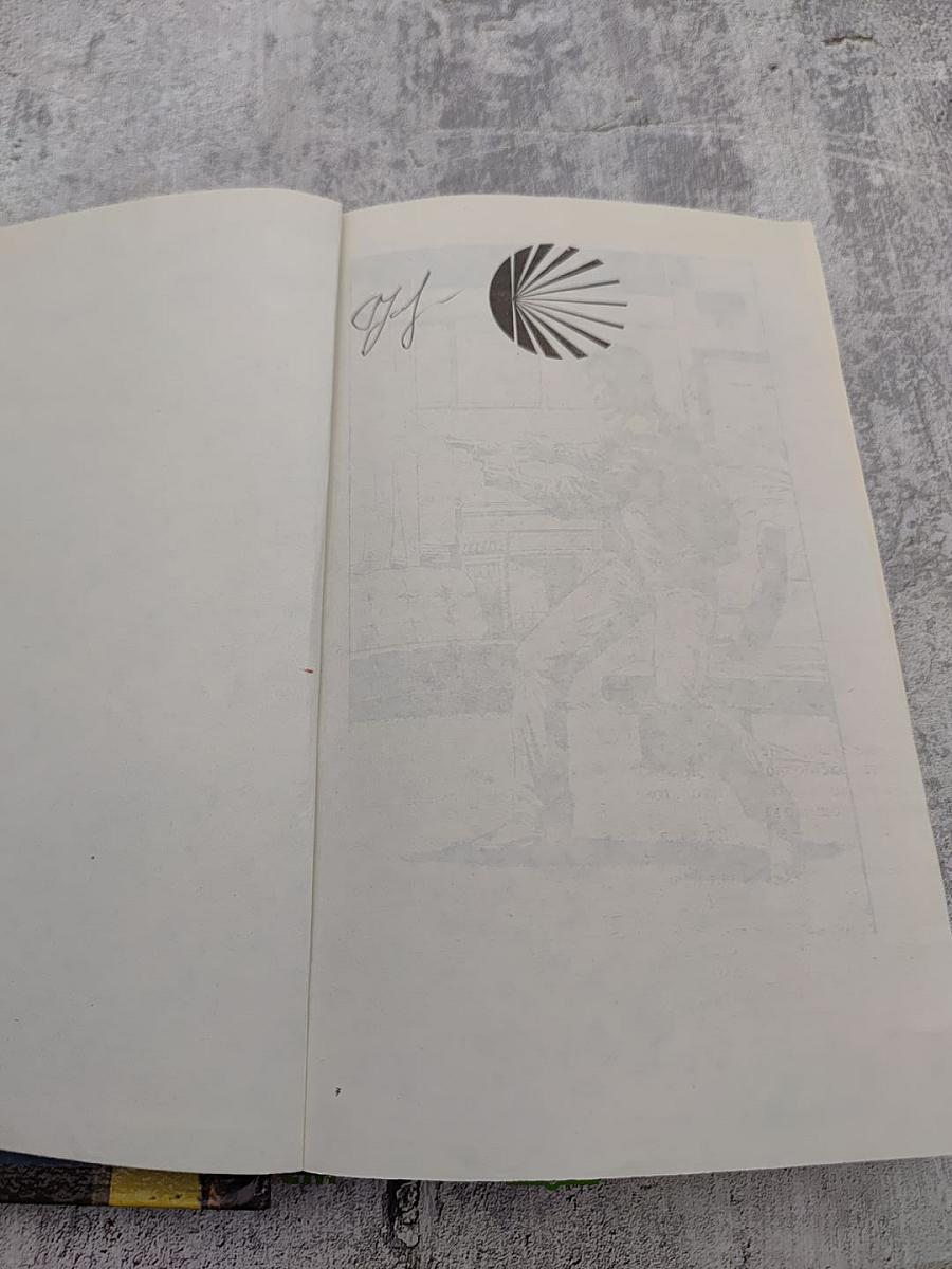 Приключения Барона. Том 2