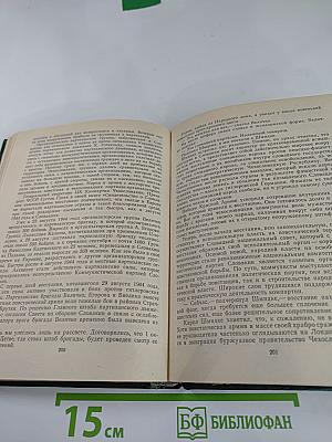 Фронт в тылу Вермахта