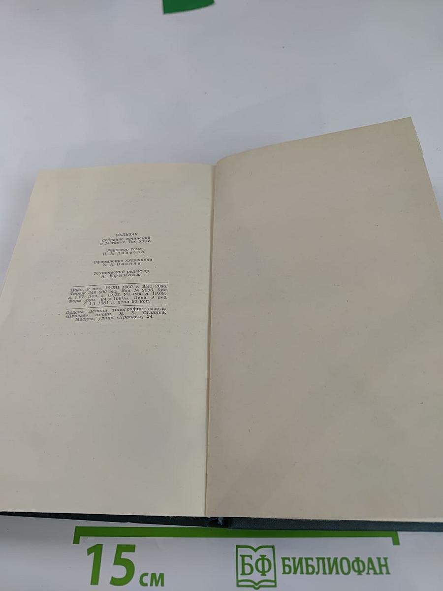 Литературно-критические статьи (Том 24)