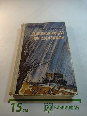 «Штурмфогель» без свастики