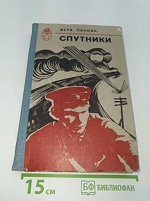 Спутники
