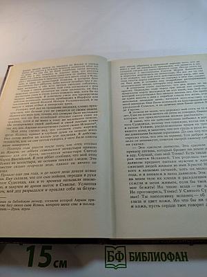 Дочь Монтесумы