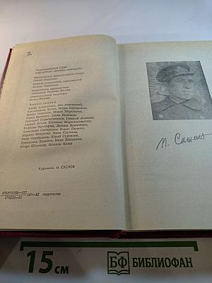 Севастопольская хроника