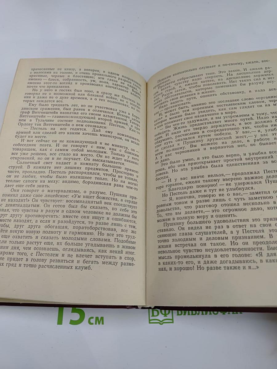 Пушкин на юге