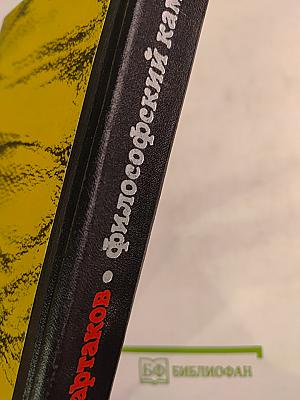 Философский камень. Книга первая