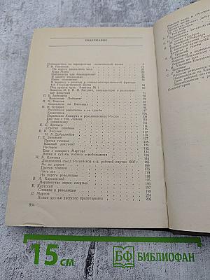 Возвращенная публицистика. Книга 1 (1900-1917)