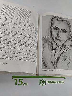 Анри Матисс, Роман, часть 1