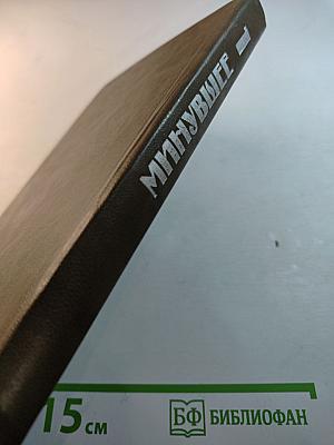 Минувшее. Исторический альманах. Выпуск 1