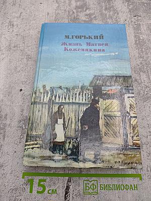 Жизнь Матвея Кожемякина