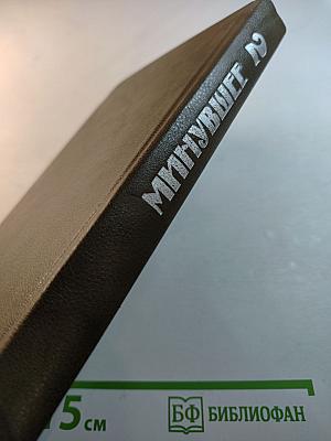 Исторический альманах. Том 2