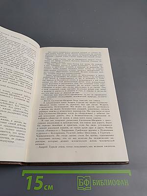 Ваш суровый друг. Повесть о М. Е. Салтыкове-Щедрине