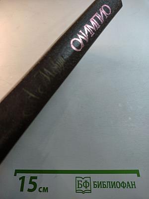 Олимпио, или Жизнь Виктора Гюго