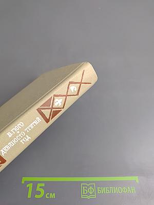 Девяносто третий год