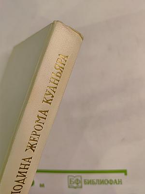 Суждения господина Жерома Куаньяра