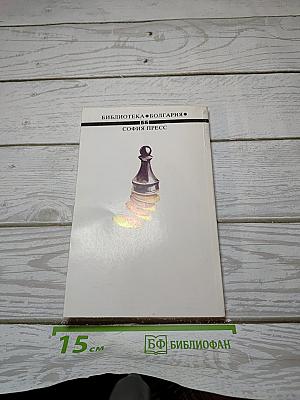 Двойная игра