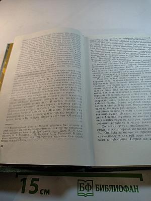 Макаров, Брусилов