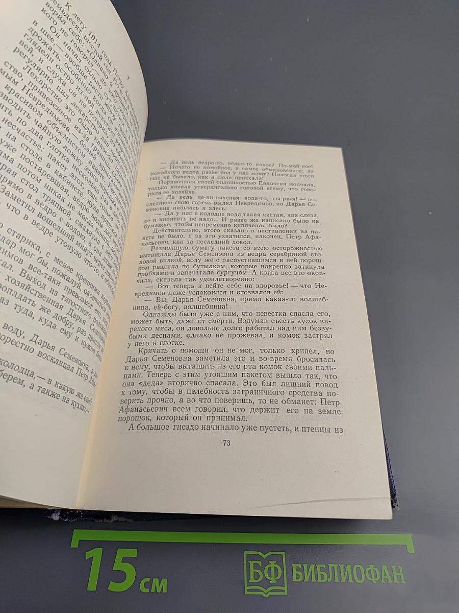 Преображение России. Том восьмой. Эпопея