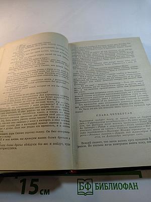 Похитители бриллиантов