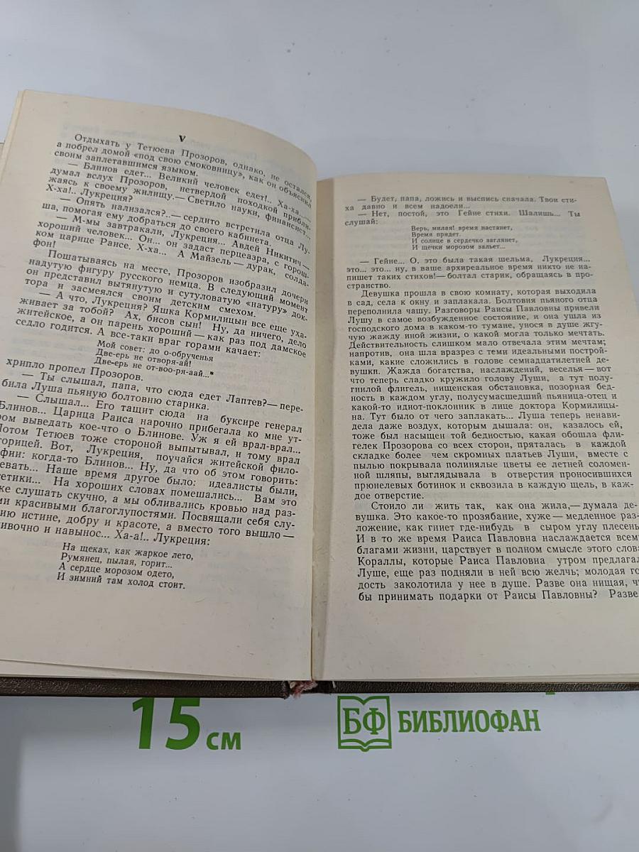 Горное гнездо