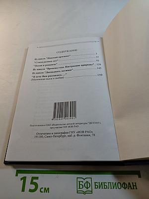 Невский проспект. Стихи и песни