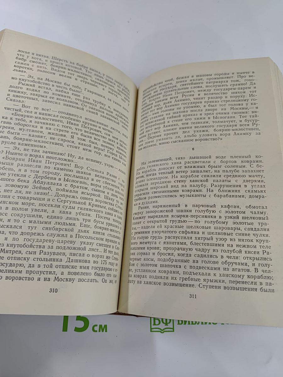 Разин Степан