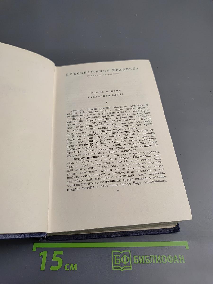 Собрание сочинений. Том десятый: Преображение России